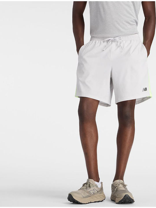 Sport Herren Shorts Grau