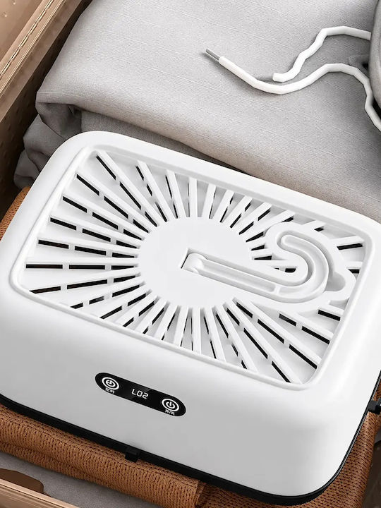 Uscătoare Rufe Încălzită Pandantiv 500W 27x10.5cm