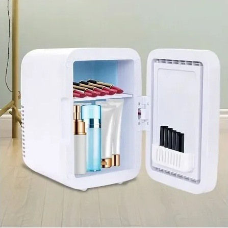 Frigider pentru cosmetice 4 l 48 W Frigider pentru cosmetice 4 l 48 W