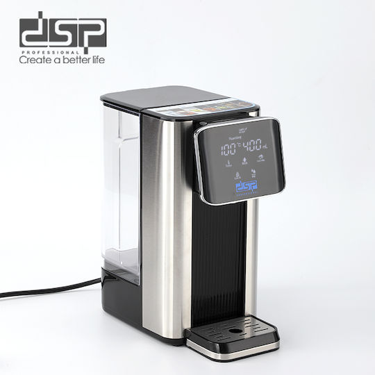 DSP DSP Getränkespender Kunststoff mit Zapfhahn 2,5l