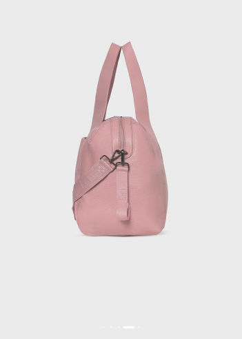 Mayoral Maternity Bag Shoulder/Handbag Pink