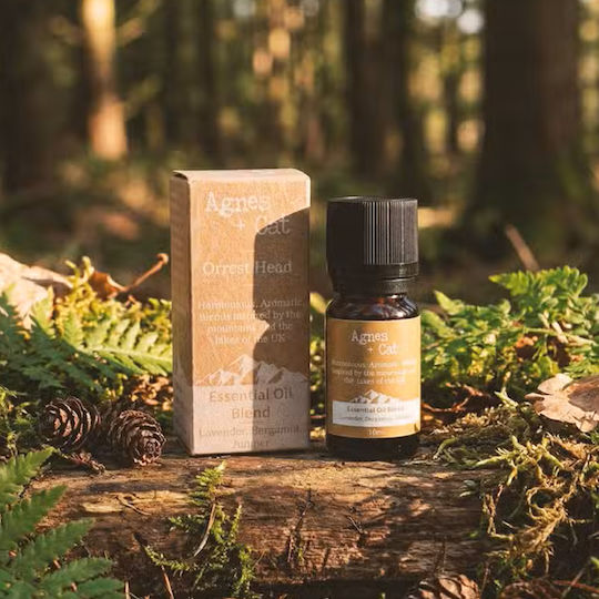 Skiddaw Box Essential Oil Blend Lavender 10ml
