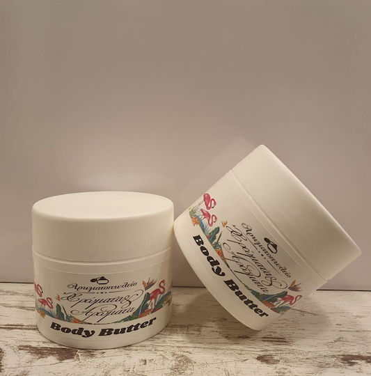 CHromata & Aromata Moisturizing Body Gel with Jasmine Scent 150ml