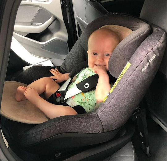 Car Seat Cover Green