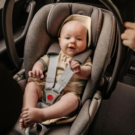 Car Seat Cover Green
