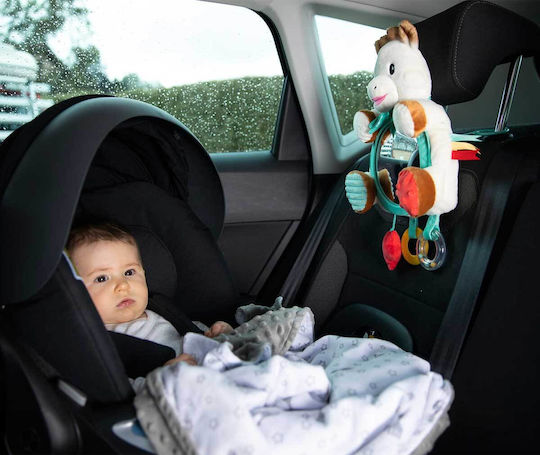 Car Seat Cover Green