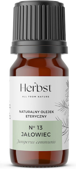 Aromatique Αιθέριο Έλαιο Άρκευθος 10ml