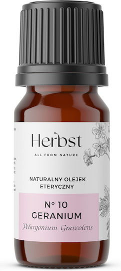 Aromatique Αιθέριο Έλαιο Γεράνι 10ml
