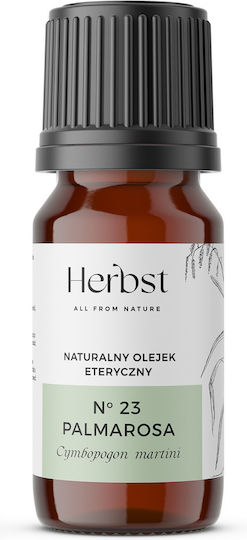 Aromatique Αιθέριο Έλαιο Παλμαρόζα 10ml