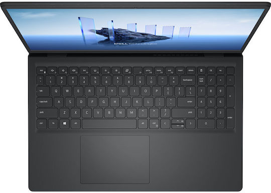 Dell Pro Essential 15 15.6" IPS FHD Touchscreen 120Hz (Ryzen 3-7320U/8GB/512GB SSD/W11 Pro) (US Keyboard)