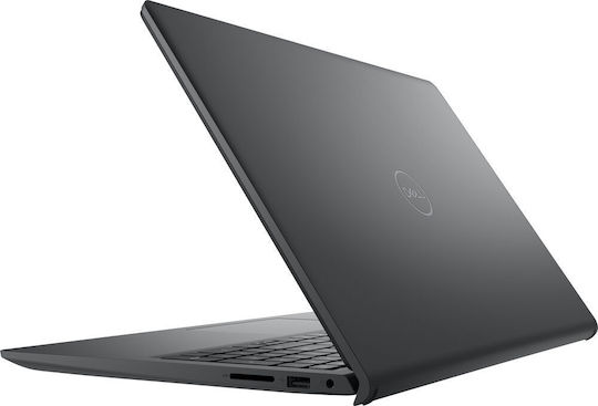 Dell Pro Essential 15 15.6" IPS FHD Touchscreen 120Hz (Ryzen 3-7320U/8GB/512GB SSD/W11 Pro) (US Keyboard)