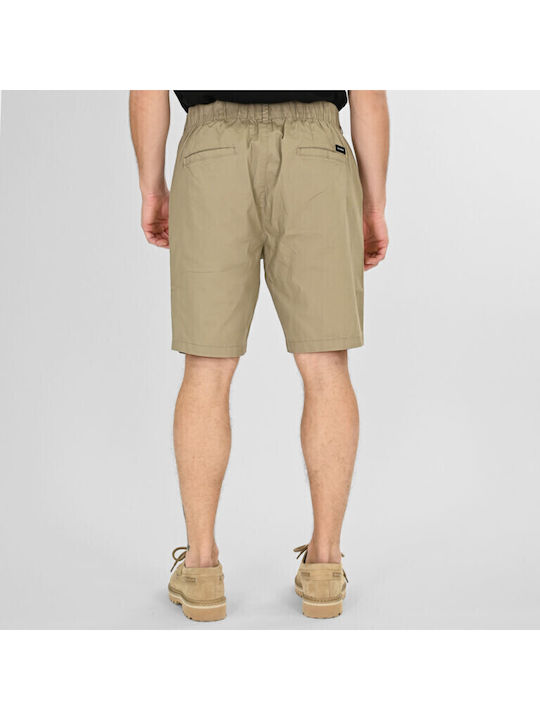 Men's Chino Shorts Lt Moss
