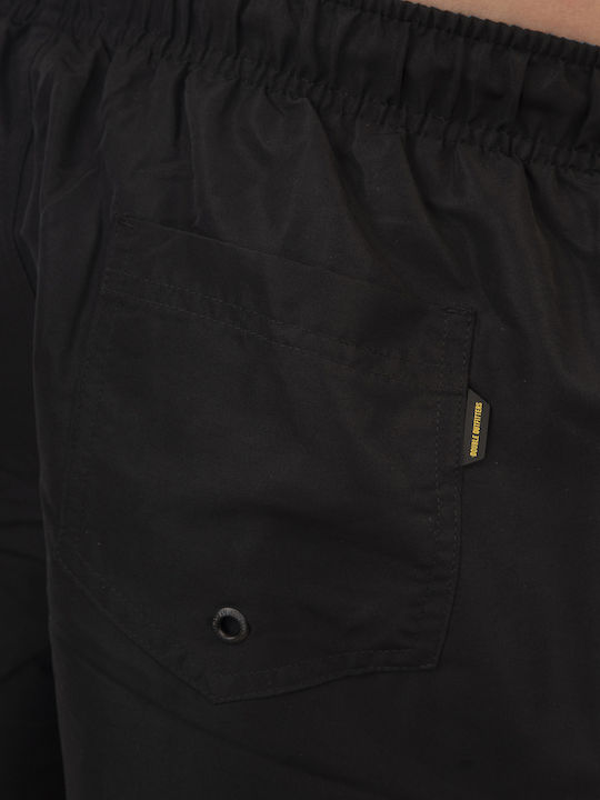 Men's Swimwear Bermuda Black