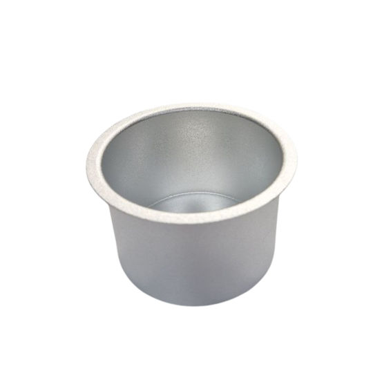 Кериер за Вакс Bifull Wax Heater Розов 125мл