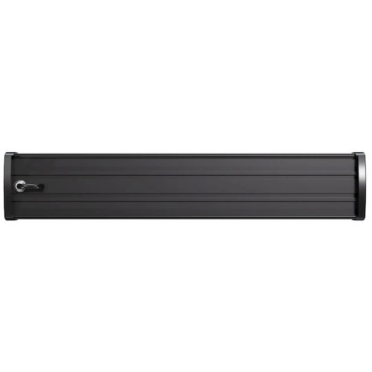 Elvhx LED Commercial Linear Ceiling Lighting 150W Natural White