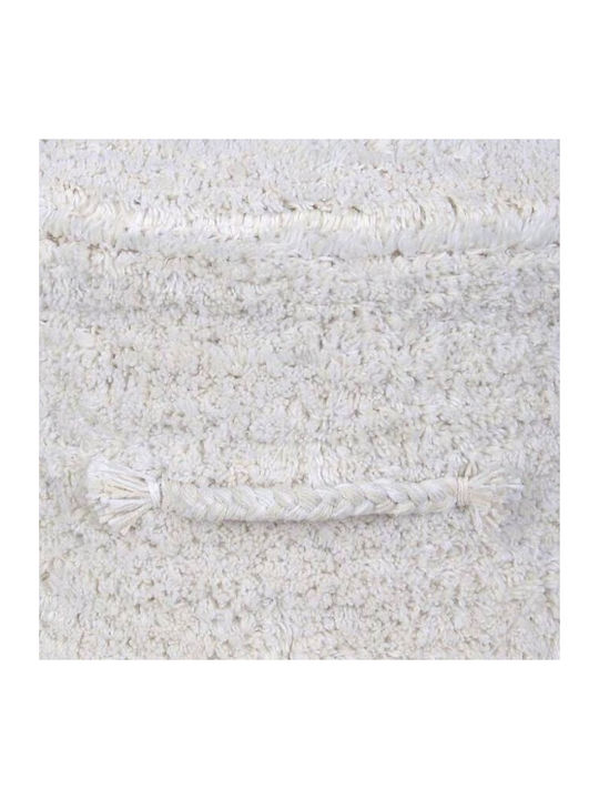 Fotolii Puf Scaun Chill Ivory