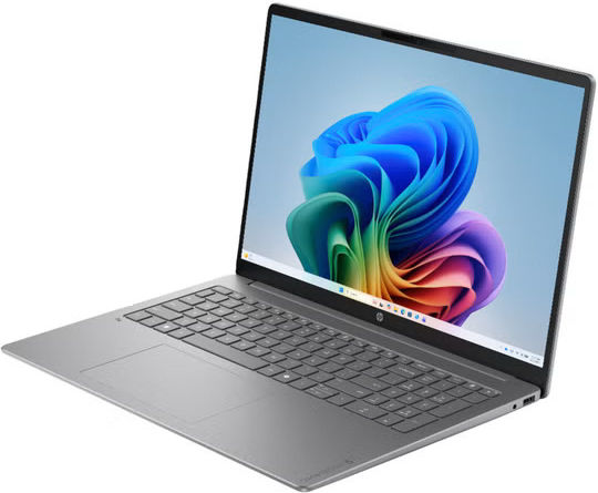 HP OmniBook 5 16" IPS FHD+ Touchscreen (Ultra 5-322/16GB/1.0TB SSD/W11 Home) (US Keyboard)