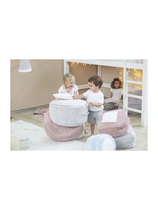 Fotolii Puf Scaun Chill Ivory