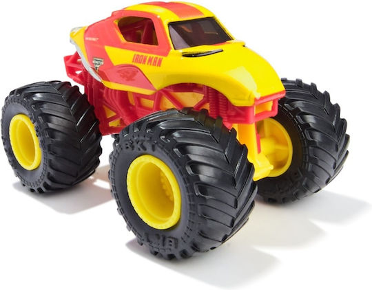Marvel Камион 1:64 Monster Truck