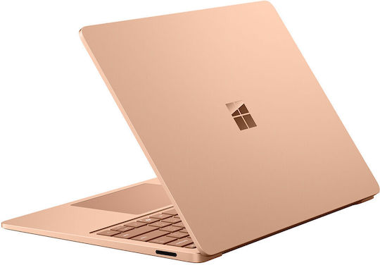 Microsoft Surface 13.8" Touchscreen 120Hz (Snapdragon-X2 Elite/16GB/512GB SSD/W11 Home) 8th Edition, Dune (US Keyboard)