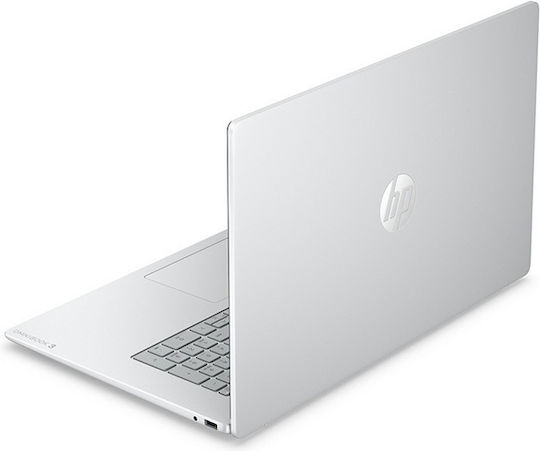 HP OmniBook 3 17.3" IPS FHD (Ryzen AI 400 Series-7 445/16GB/512GB SSD/W11 Home) (US Keyboard)