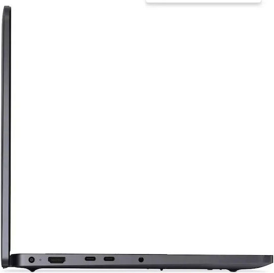 Dell Pro 14 PC14250 14" IPS FHD+ (Core 7-150U/8GB/512GB SSD/W11 Pro) (Международна английска клавиатура)