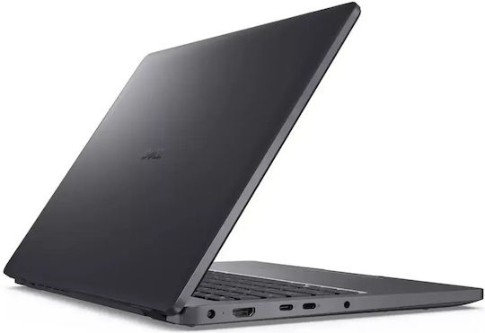 Dell Pro 14 PC14250 14" IPS FHD+ (Core 7-150U/8GB/512GB SSD/W11 Pro) (Международна английска клавиатура)