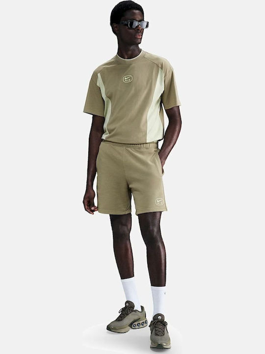 Air Men's Shorts Green