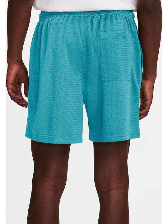 Flow Herrenshorts Grün