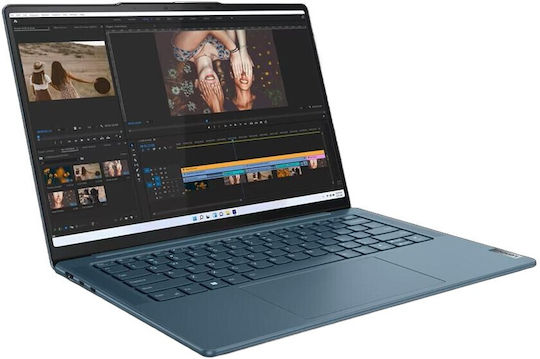 Dell Pro 14 14" FHD+ (Core 5-120U/16GB/1TB SSD/W11 Pro) (Tastatură US)