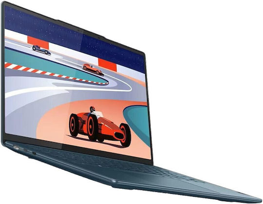 Dell Pro 14 14" FHD+ (Core 5-120U/16GB/1TB SSD/W11 Pro) (Tastatură US)