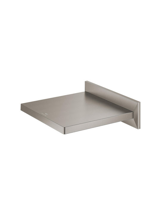 Grohe Allure Briliant за Душ Сив 4005176756641