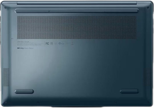 Dell Pro 14 14" FHD+ (Core 5-120U/16GB/1TB SSD/W11 Pro) (Tastatură US)