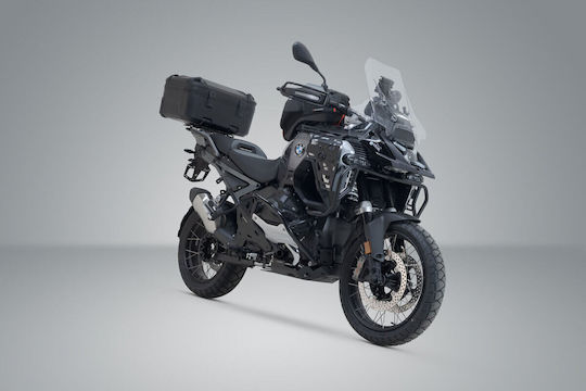 Topcase Case Mount Set Sw-motech Dusc Xl Bmw S 1000 Xr 20 Black
