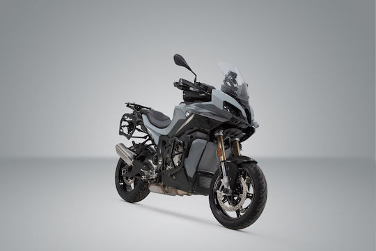 Sw-motech Gepäckträger Set Für BMW S 1000 XR 20 Schwarz