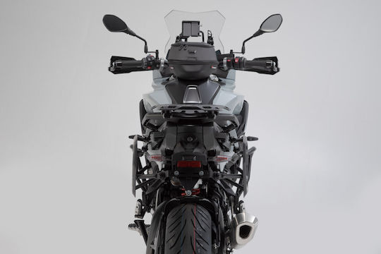 Sw-motech Gepäckträger Set Für BMW S 1000 XR 20 Schwarz
