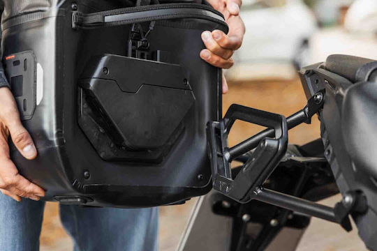 Αδιάβροχο Σαμάρι Wp 11 Lt Βασεις V-loc
