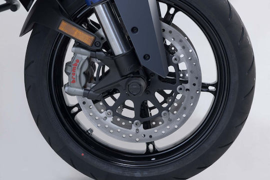 Front Wheel Protective Sliders Sw-motech KTM 1390 Super Duke R Evo