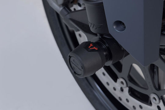 Front Wheel Protective Sliders Sw-motech KTM 1390 Super Duke R Evo