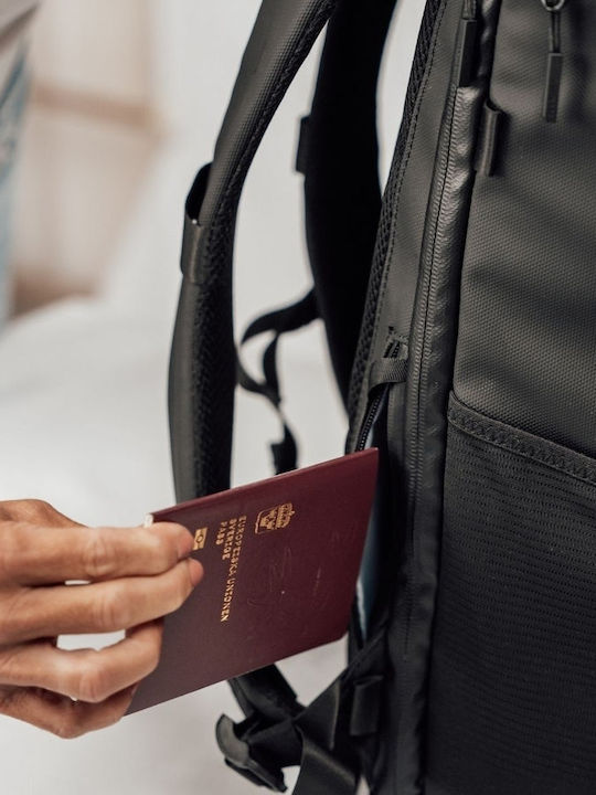 Backpack Μαύρο