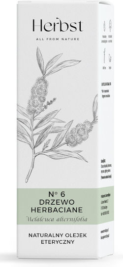 Aromatique Етерично Масло Чаено Дърво 10ml