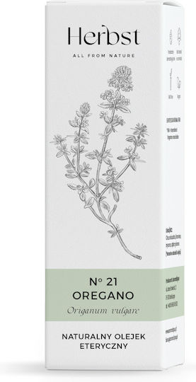 Aromatique Ätherisches Öl Oregano 10ml
