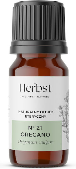 Aromatique Ätherisches Öl Oregano 10ml