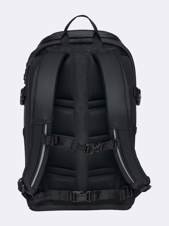 Beckmann Schulranzen Rucksack Schwarz