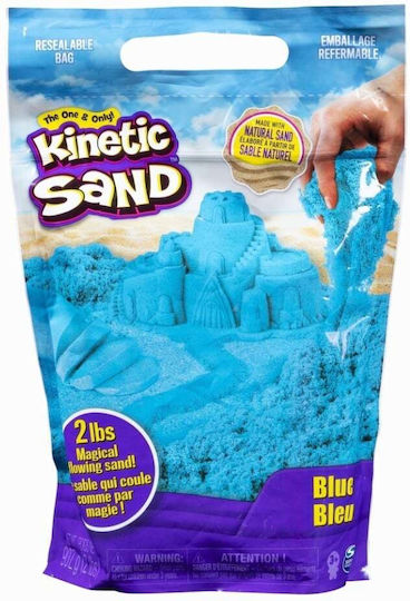 Spin Master Jucărie De Construcții Cu Nisip