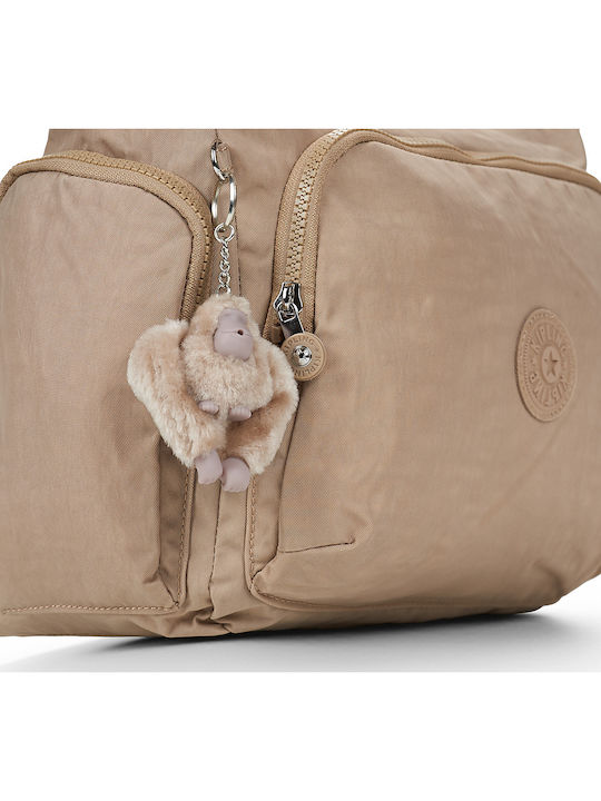 Gabb Women's Messenger Bag Tan Beige