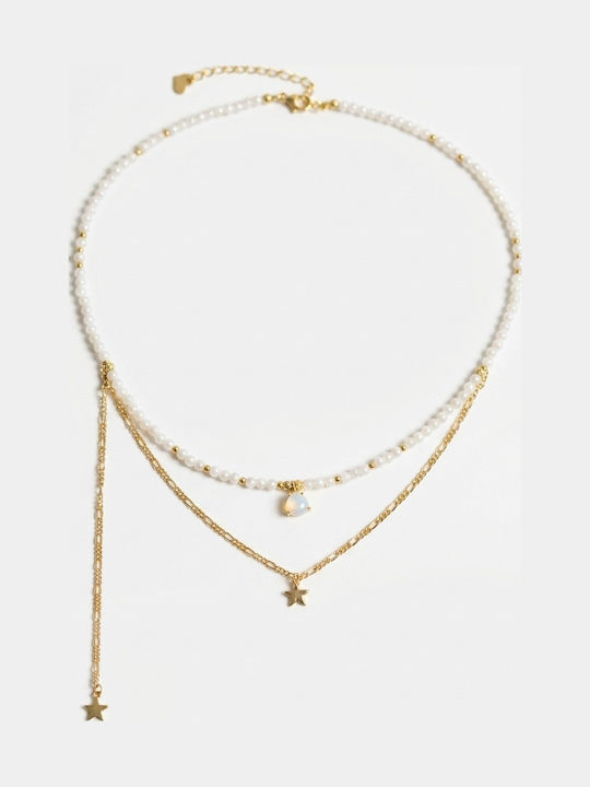 Ezera Colier Talisman Semn Zodiacal Rac Din Argint Plăcut Cu Aur Ezera Colier Talisman Semn Zodiacal Rac Din Argint Plăcut Cu Aur
