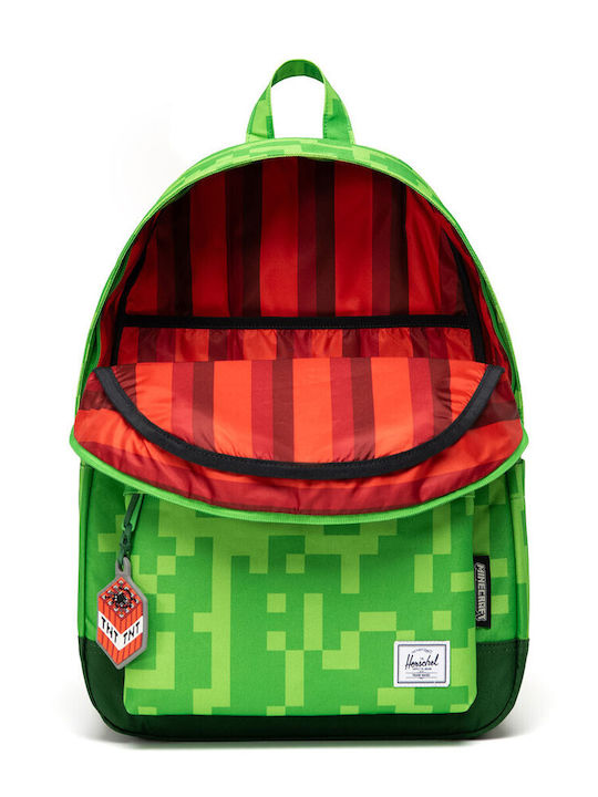 Herschel Classic Πράσινο