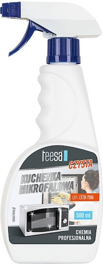 Teesa Oven Cleaner 500ml
