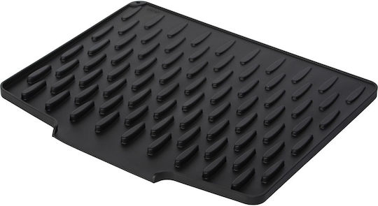 Gefu Plastic Black Drying Surface